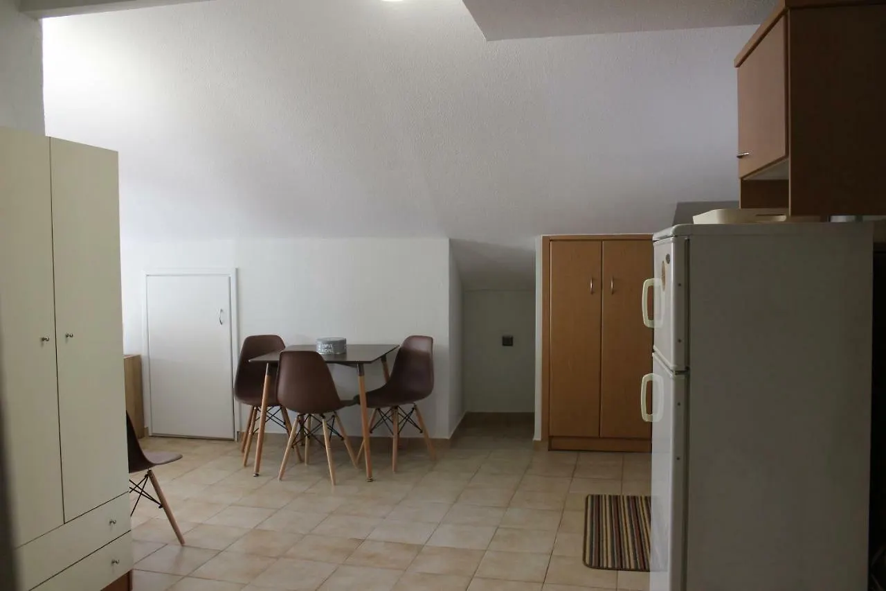 Seven Heaven Premium Suites Saloniki