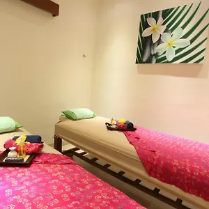  Villa The Jas Indonesien